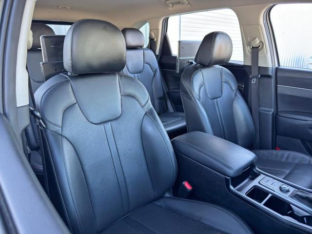 Photo of 2022 Everlasting Silver Kia Sorento