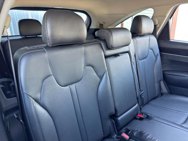 Photo of 2022 Everlasting Silver Kia Sorento