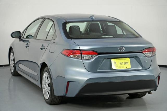 Photo of 2024 CELESTITE Toyota Corolla