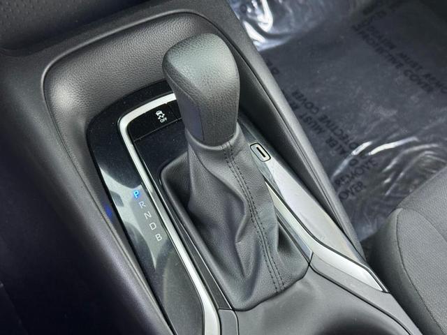 Photo of 2024 CELESTITE Toyota Corolla