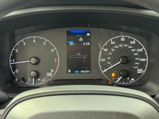 Photo of 2024 CELESTITE Toyota Corolla