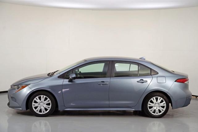 Photo of 2024 CELESTITE Toyota Corolla