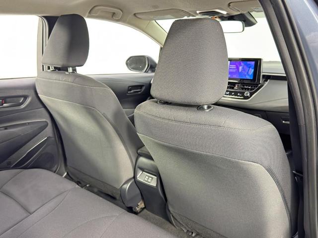 Photo of 2024 CELESTITE Toyota Corolla