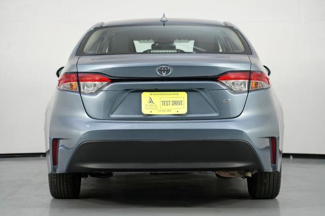 Photo of 2024 CELESTITE Toyota Corolla