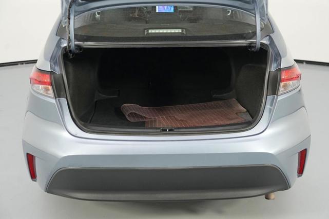 Photo of 2024 CELESTITE Toyota Corolla