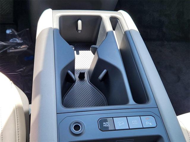 Photo of 2026 Gwp Kia EV9