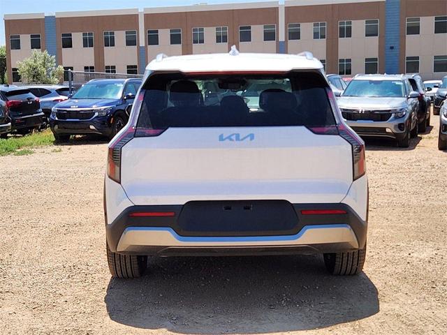 Photo of 2026 Gwp Kia EV9