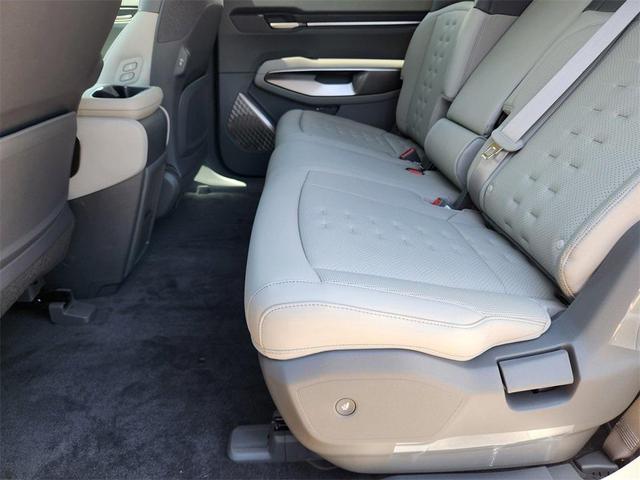 Photo of 2026 Gwp Kia EV9