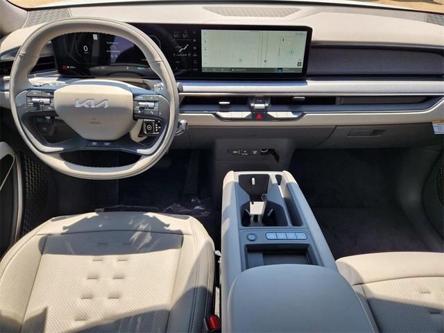 Photo of 2026 Gwp Kia EV9