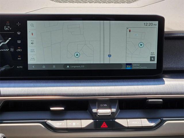 Photo of 2026 Gwp Kia EV9