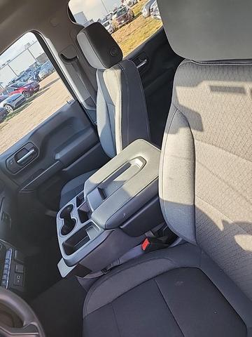 Photo of 2022 Red Hot Chevrolet Silverado 1500