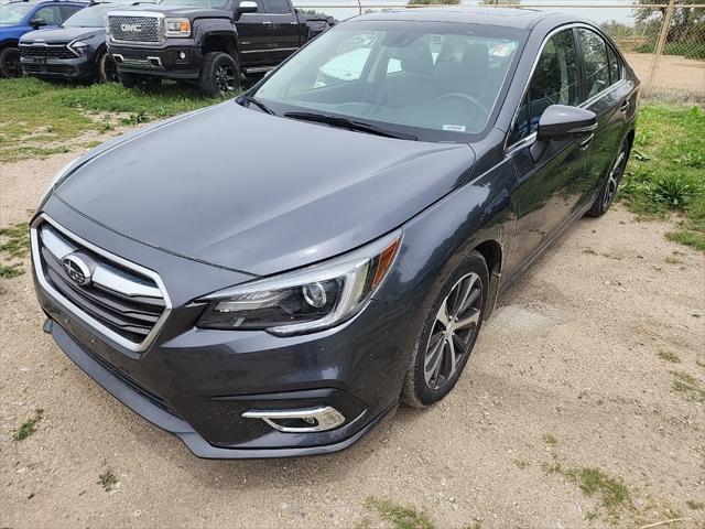 2019 Subaru Legacy