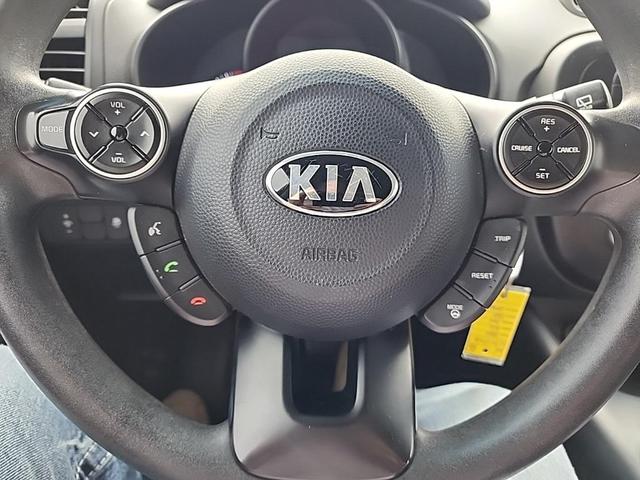 Photo of 2015 Alien II Kia Soul