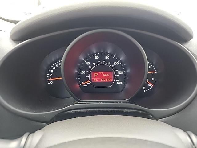 Photo of 2015 Alien II Kia Soul