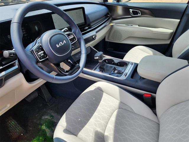 Photo of 2026 Panthera Metal Kia Carnival