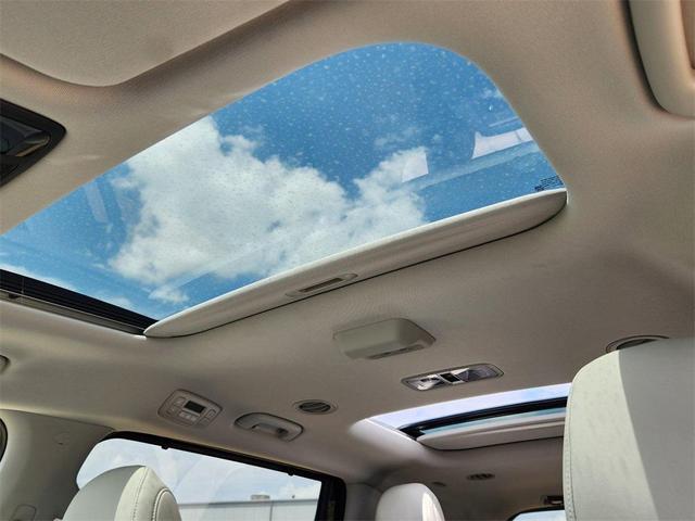 Photo of 2026 Panthera Metal Kia Carnival