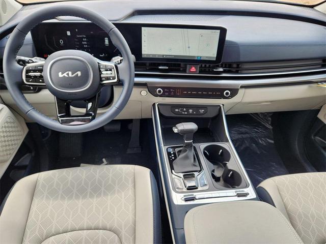 Photo of 2026 Panthera Metal Kia Carnival