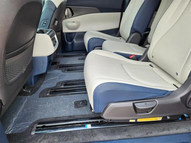 Photo of 2026 Panthera Metal Kia Carnival