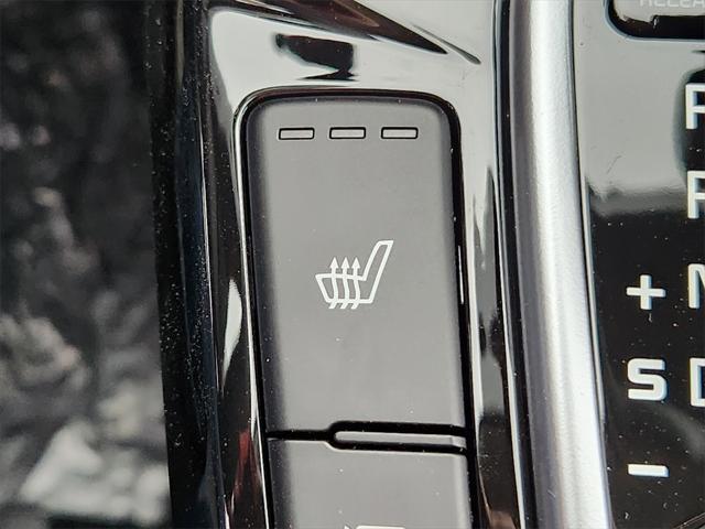 Photo of 2025 Fusion Black Kia Seltos