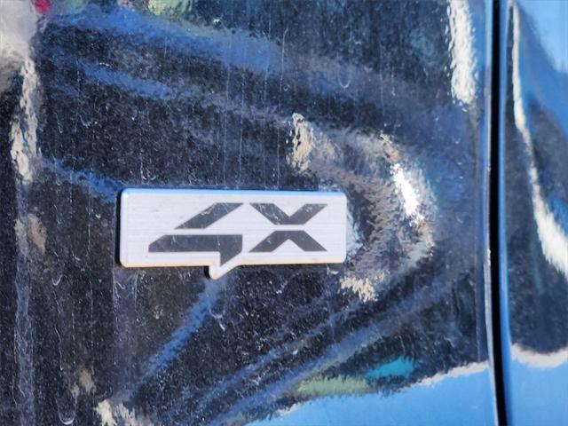 Photo of 2025 Fusion Black Kia Seltos