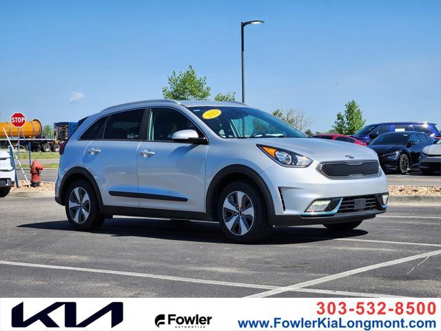 2019 Kia NIRO