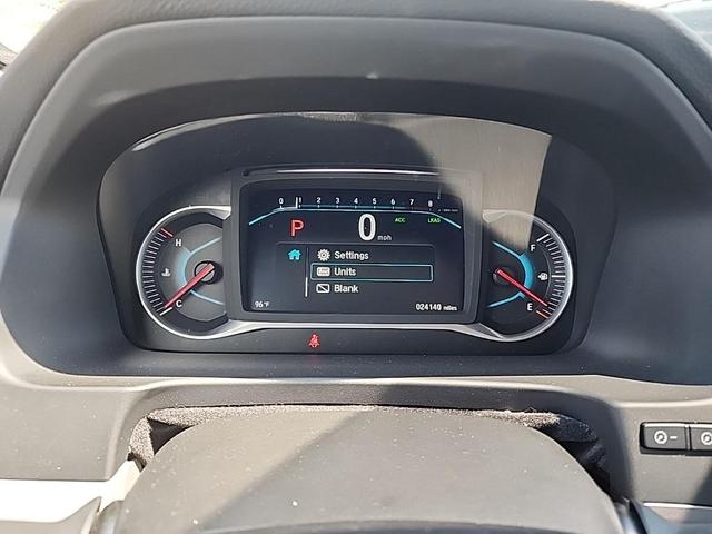Photo of 2022 Obsidian Blue Pearl Honda Pilot