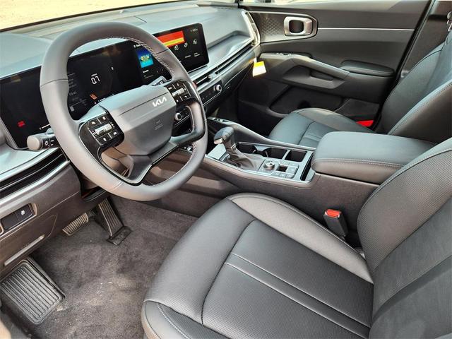 Photo of 2026 Wolf Gray Kia Sorento