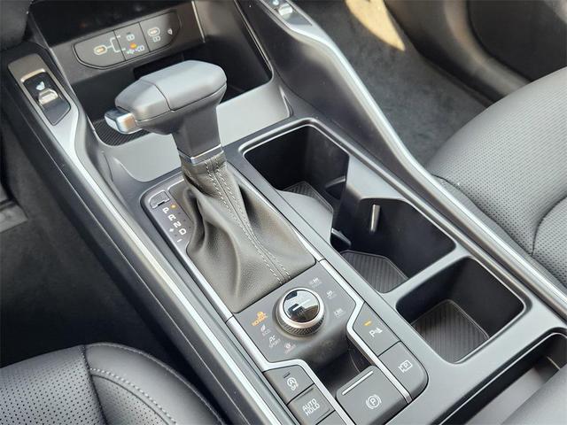 Photo of 2026 Wolf Gray Kia Sorento