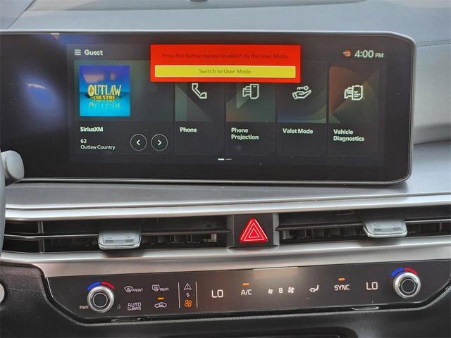 Photo of 2026 Wolf Gray Kia Sorento