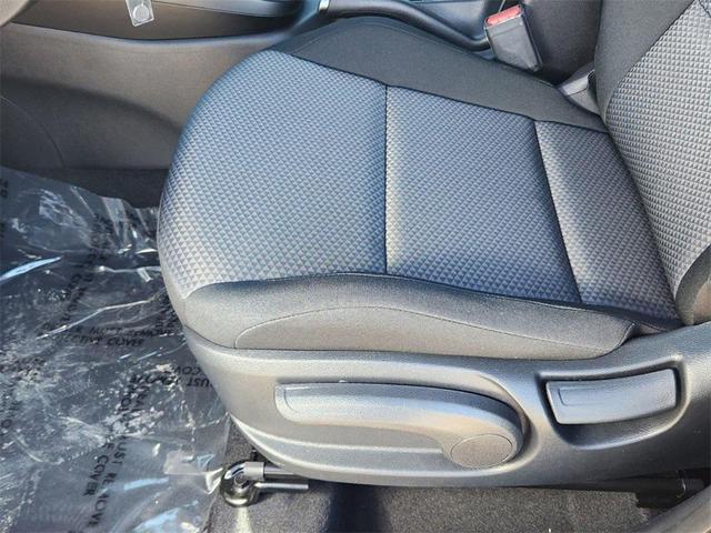 Photo of 2025 Gravity Gray Kia Soul