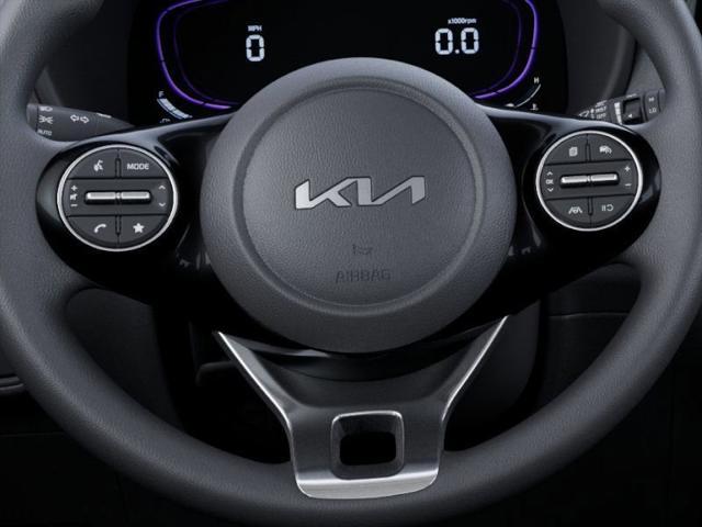 Photo of 2025 Snow White Pearl Kia Soul