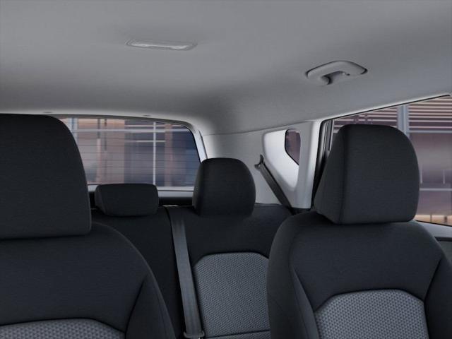 Photo of 2025 Snow White Pearl Kia Soul