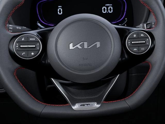 Photo of 2025 Kdt Kia Soul