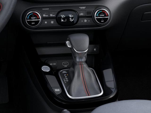 Photo of 2025 Kdt Kia Soul