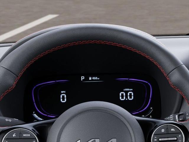 Photo of 2025 Kdt Kia Soul