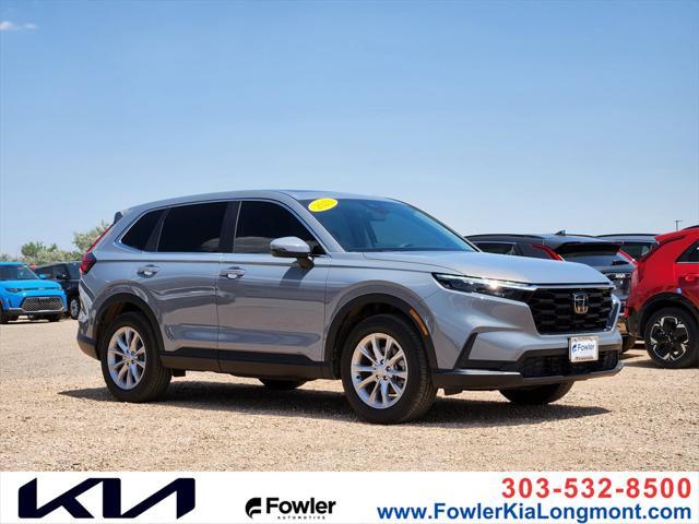 2023 Honda CR-V