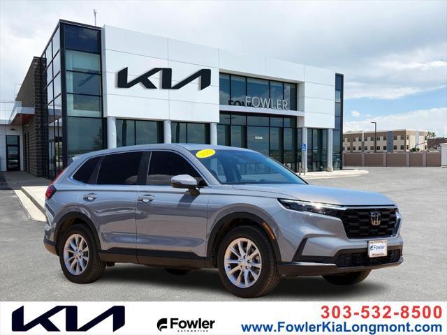 2023 Honda CR-V