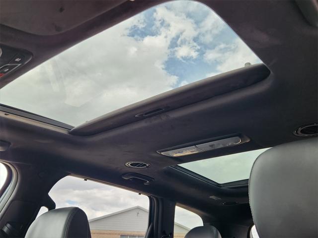 Photo of 2025 Midnight Lake Blue Kia Telluride