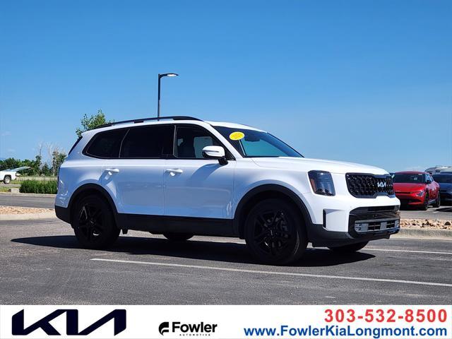2024 Kia Telluride