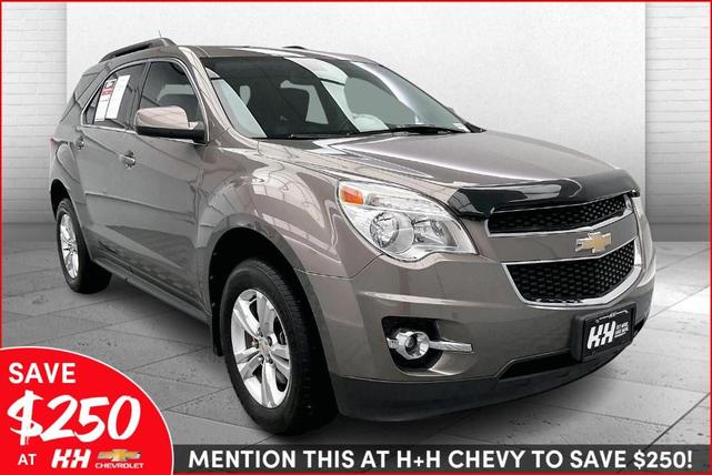 2011 Chevrolet Equinox