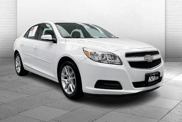 2013 Chevrolet Malibu