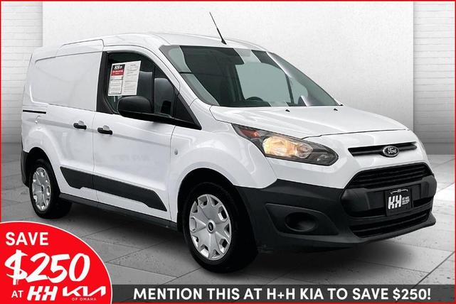 2016 Ford Transit Connect
