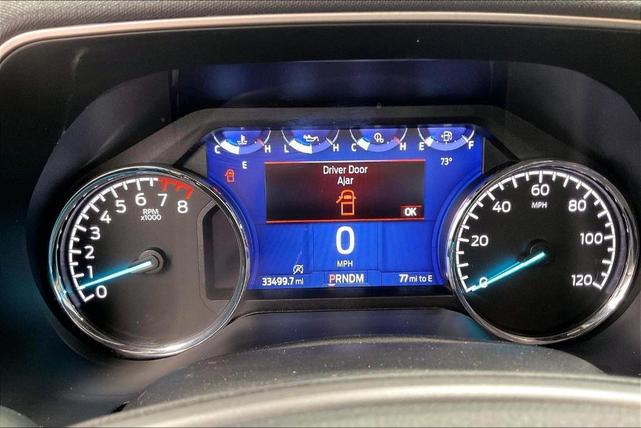 Photo of 2021 Race Red Ford F-150