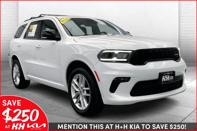 2023 Dodge Durango
