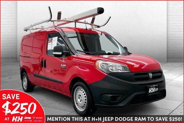 2016 RAM Promaster City