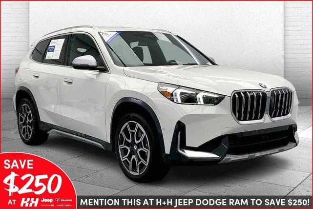 2023 BMW X1