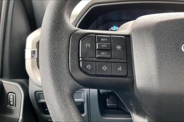 Photo of 2023 Gray Ford F-150
