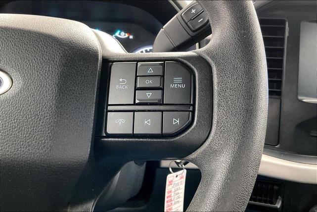 Photo of 2023 Gray Ford F-150