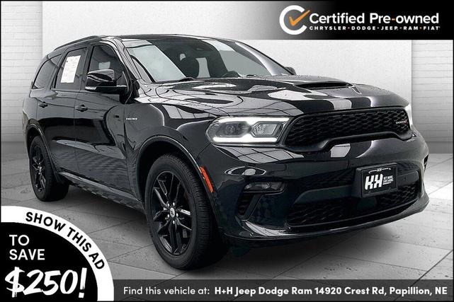 2023 Dodge Durango