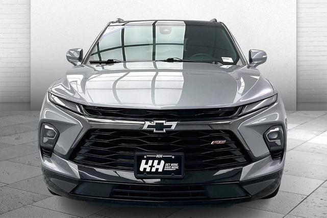2023 Chevrolet Blazer
